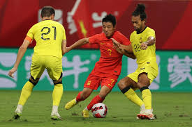 能在与对手